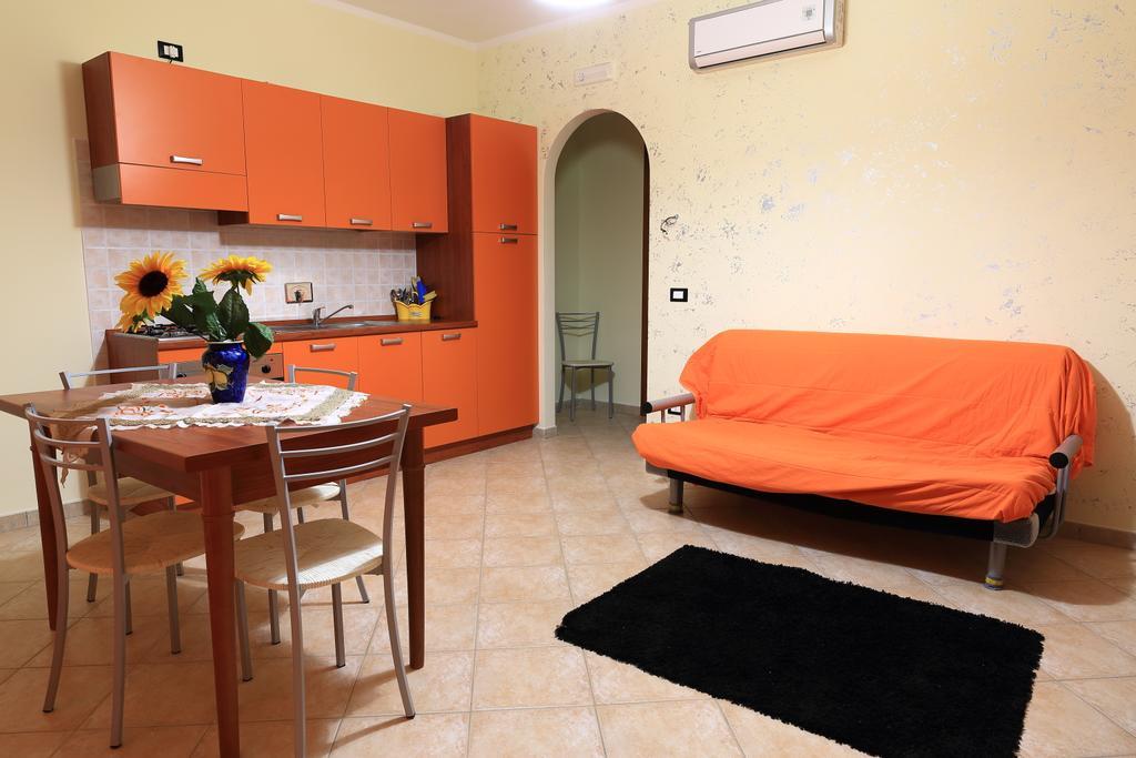 Appartamento Deluxe