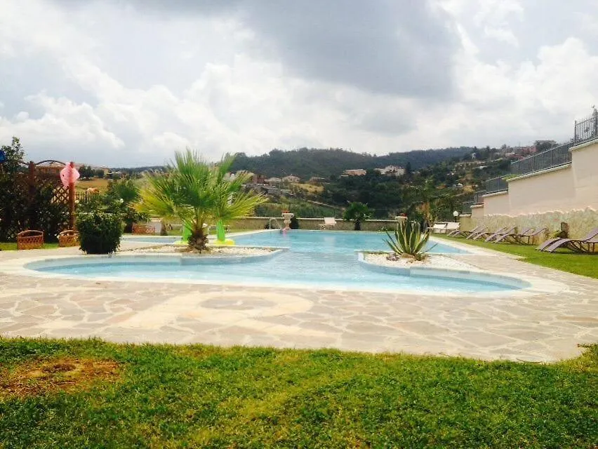 Chimento Resort-1